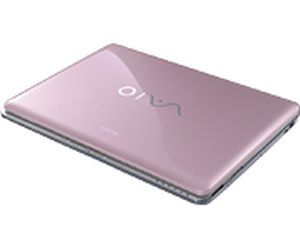 Specification of Sony VAIO CR Series VGN-CR320E/R rival: Sony VAIO CR120E/P Core 2 Duo 1.8GHz, 2GB RAM, 160GB HDD, Vista Home Premium.