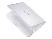 Specification of Lenovo ThinkPad Yoga 460 rival: Sony VAIO E Series VPC-EG18FX/W.