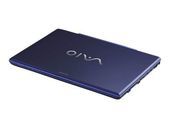 Specification of Sony VAIO VGN-S150P rival: Sony VAIO S Series VPC-SB11FX/L.