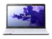 Specification of Sony VAIO VGN-NW135J/T rival: Sony VAIO E Series SVE1511GFXW.