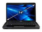 Toshiba Satellite L640D-ST2N01 rating and reviews