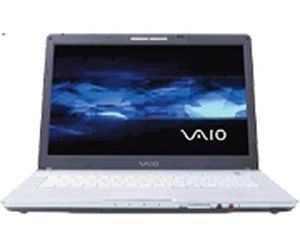 Sony VAIO FE660G rating and reviews