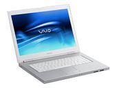 Sony VAIO N320E/W price and images.