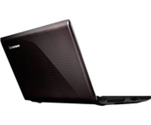 Lenovo IdeaPad Z470 10224MU Ebony Brown: Weekly Deal 2nd generation Intel Core i5-2430M Processor rating and reviews