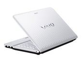 Sony VAIO E Series VPC-EA15FG/W