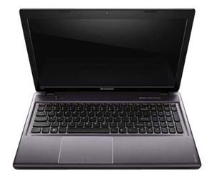 Lenovo IdeaPad Z580 21514AU Gray 2nd generation Intel Core i3-2370M Processor 2.40GHz 1333MHz 3MB