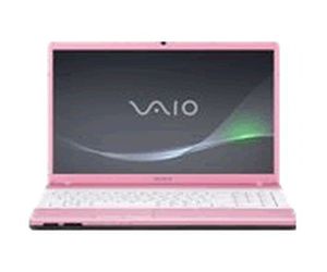 Sony VAIO E Series VPC-EH2CFX/P