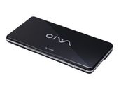 Sony VAIO VGN-P598E/Q price and images.