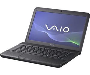 Specification of Lenovo ThinkPad L420 7829 rival: Sony VAIO E Series VPC-EG1EGX/B.