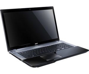 Acer Aspire V3-731-4439 price and images.