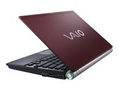 Sony VAIO Signature Collection VGN-Z890GMR price and images.