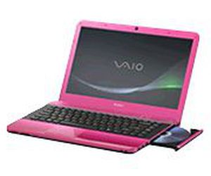 Specification of HP Mobile Thin Client mt20 rival: Sony VAIO EA Series VPC-EA37FX/P.