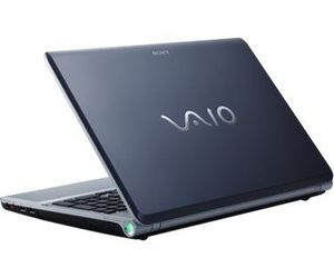 Specification of Sony Vaio FW560F/T rival: Sony VAIO F Series VPC-F125FX/H.