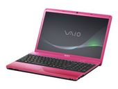 Sony VAIO E Series VPC-EB1NFX/P