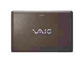 Sony VAIO EB Series VPC-EB31FX/T price and images.