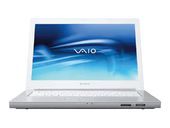 Sony VAIO N220E/W price and images.