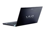 Specification of Panasonic Toughbook 31 rival: Sony VAIO Z Series VPC-Z11CGX/X.