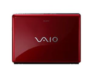 Specification of Lenovo ThinkPad T400 rival: Sony VAIO VGN-CR190 Sangria.
