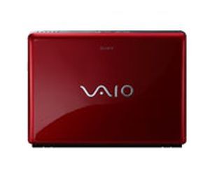 Specification of Sony VAIO CR Series VGN-CR490EBW rival: Sony VAIO VGN-CR190 Sangria.