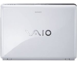 Sony VAIO CR120E/W Core 2 Duo T7100 1.8GHz, 2GB RAM, 160GB HDD, Vista Home Premium
