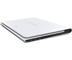 Sony VAIO E Series SVE1411CFXW rating and reviews
