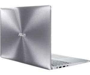 Specification of HP 15-ac156nr rival: ASUS ZENBOOK Pro UX501VW XS72.