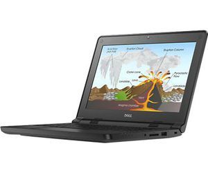 Specification of Acer Spin 1 SP111-31-C62Y rival: Dell Latitude 3150.