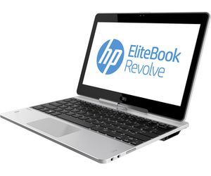 Specification of Lenovo Yoga 3 1170 80J8 rival: HP EliteBook Revolve 810 G1 Tablet.