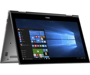 Dell Inspiron 15 5000 2-in-1 Laptop -DNDOSB0009H