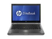 HP EliteBook 8460w price and images.