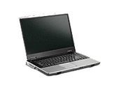 Specification of eMachines M5305 rival: Gateway MX6441 Turion 64 Mobile 1.8 GHz, 512 MB RAM, 80 GB HDD.