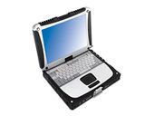 Panasonic Toughbook 18 Touchscreen PC version price and images.