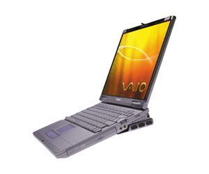 Sony VAIO PCG-XG38K rating and reviews