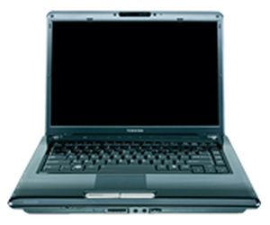 Specification of Sony VAIO VGN-BZ562NAB rival: Toshiba Satellite A305-S6839.