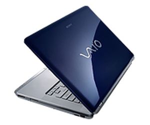 Sony VAIO CR290 rating and reviews
