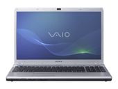 Specification of Sony VAIO F Series VPC-F11NFX/B rival: Sony VAIO F Series VPC-F12MGX/H.