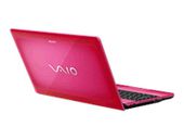 Specification of Sony VAIO E Series VPC-EE21FX/BI rival: Sony VAIO E Series VPC-EB2SFX/P.