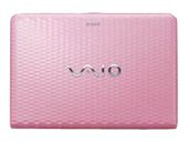 Sony VAIO VPC-EG16FM/P rating and reviews