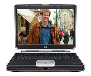 HP Pavilion zv6270us rating and reviews