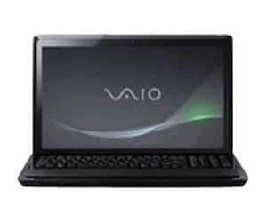 Sony VAIO F Series VPC-F226FM/B price and images.