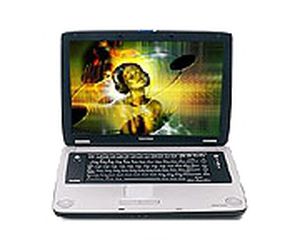 Specification of Apple PowerBook G4 rival: Toshiba Satellite P35-S6292.