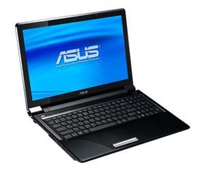 Asus UL50AG-A2 price and images.