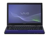 Sony VAIO CW Series VPC-CW26FX/L price and images.