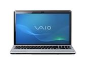 Sony VAIO F Series VPC-F221FX/S price and images.