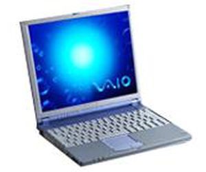 Specification of Apple iBook series rival: Sony VAIO PCG-Z600HEK.