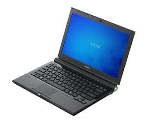 Specification of Sony VAIO VGN-TZ180N/R rival: Sony VAIO TZ190N/B.