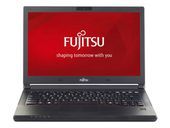 Fujitsu LIFEBOOK E544 price and images.