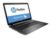 HP Pavilion 17-f020us rating and reviews