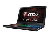 MSI GE62VR Apache Pro-086 rating and reviews