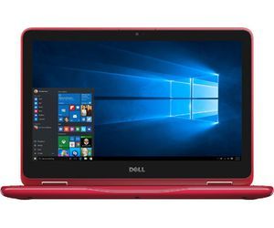 Specification of HP ProBook x360 11 G1 rival: Dell Inspiron 11 3000 2-in-1 Laptop -FNCWDB1301H.